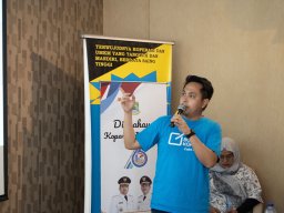 Digitalisasi Koperasi - Buku Koperasi